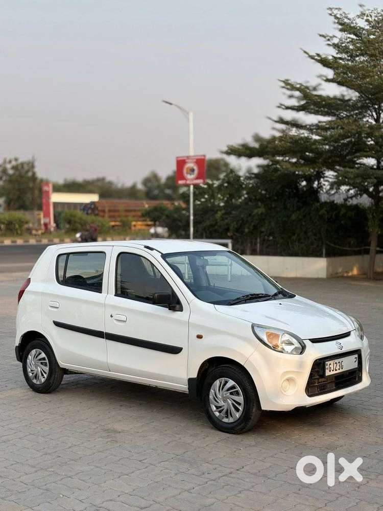 Maruti Suzuki Alto 800 Lxi, 2019, Petrol
