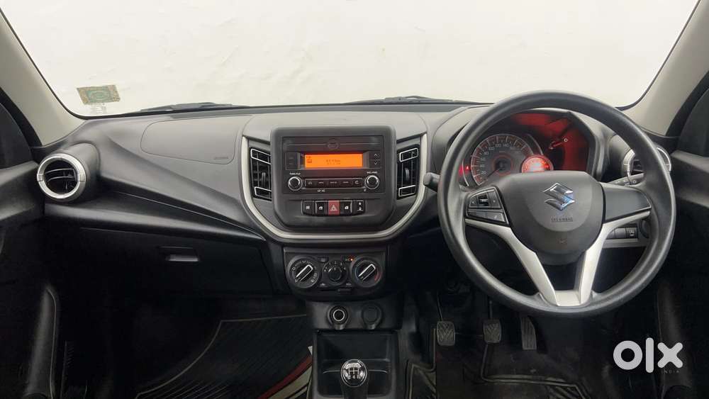 Maruti Suzuki Celerio Zxi, 2022, Petrol