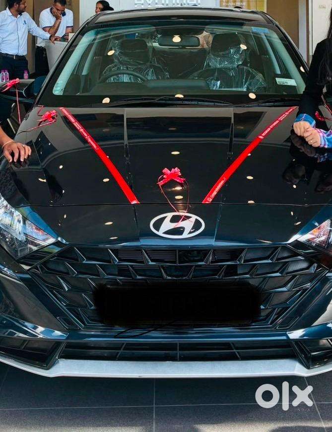 Hyundai Petrol Car 2026