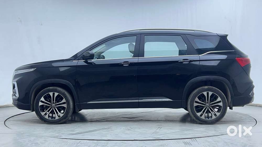Mg Hector Sharp At, 2022, Petrol