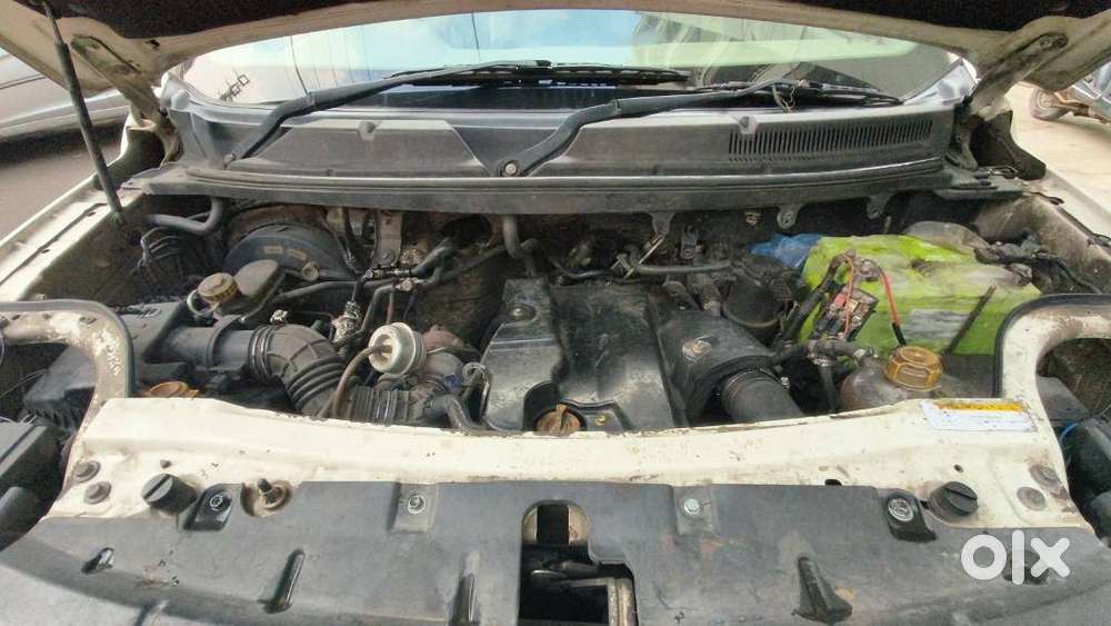 Mahindra Tuv 300 T6, 2015, Diesel