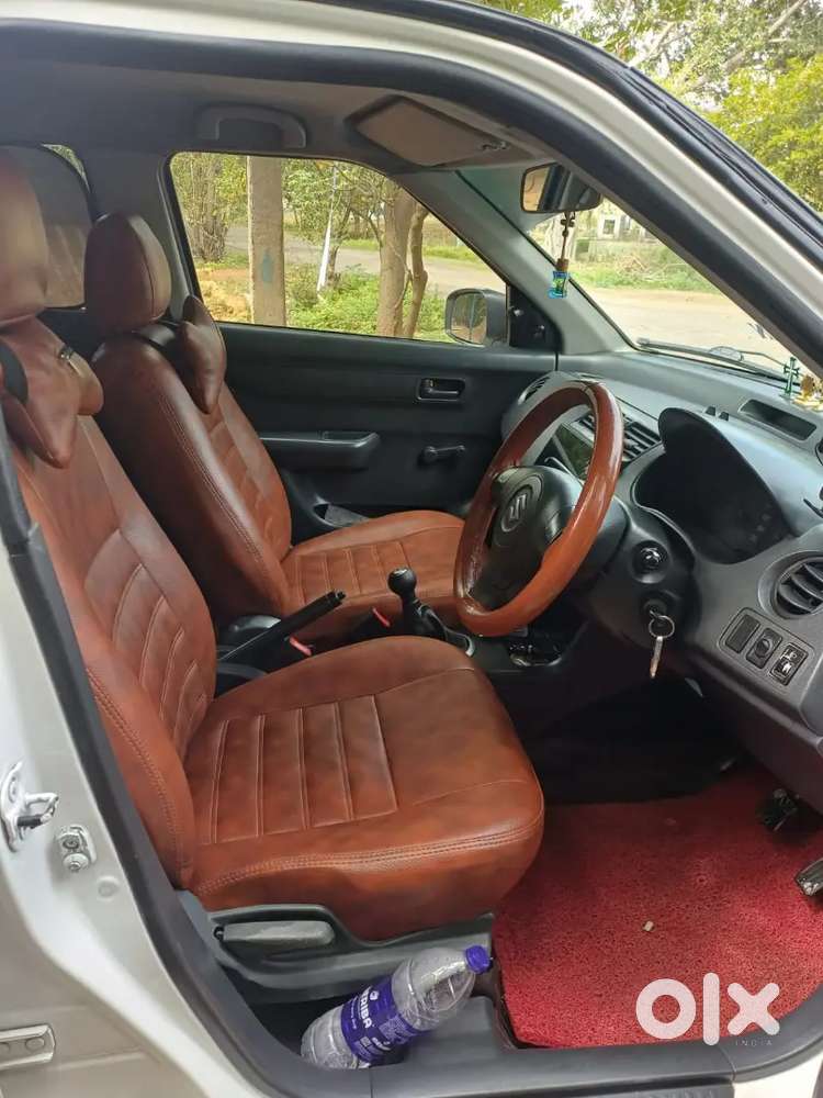Maruti Suzuki Dzire 2014 Manual Diesel