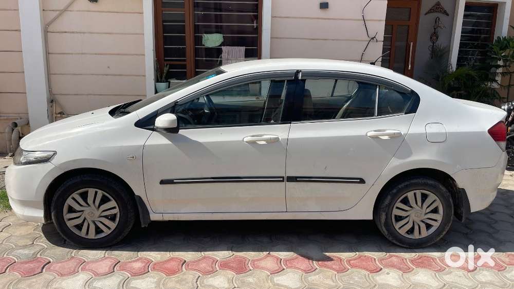 Honda City 2009 Petrol Well Maintained