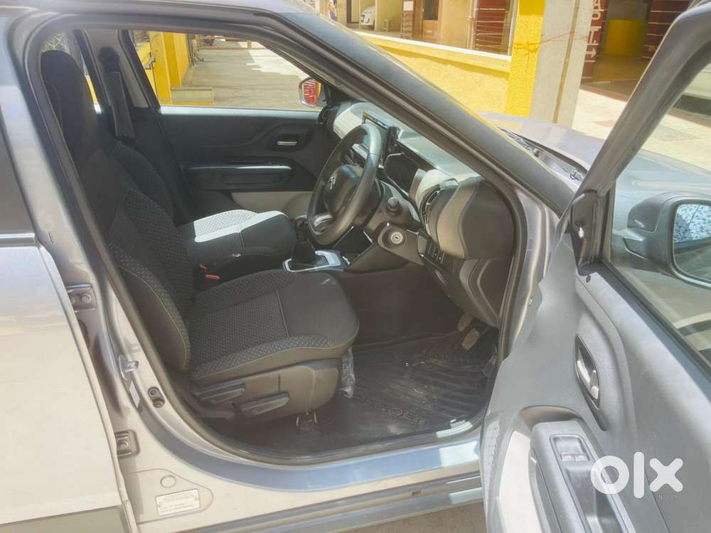 Citroen C3 Feel 1.2 Petrol, 2023, Petrol
