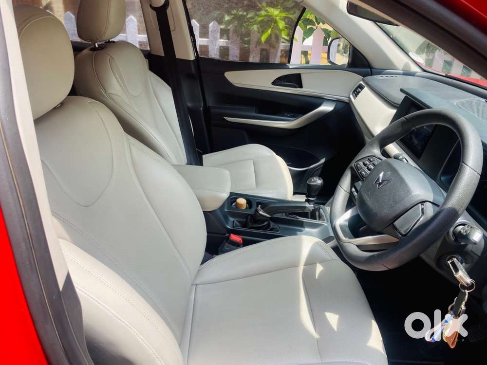 Mahindra Xuv700 Diesel 2024