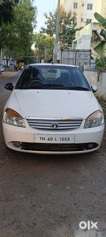 Tata Indigo Ecs Ecs Vx Cr4 Bs-iv, 2013, Diesel