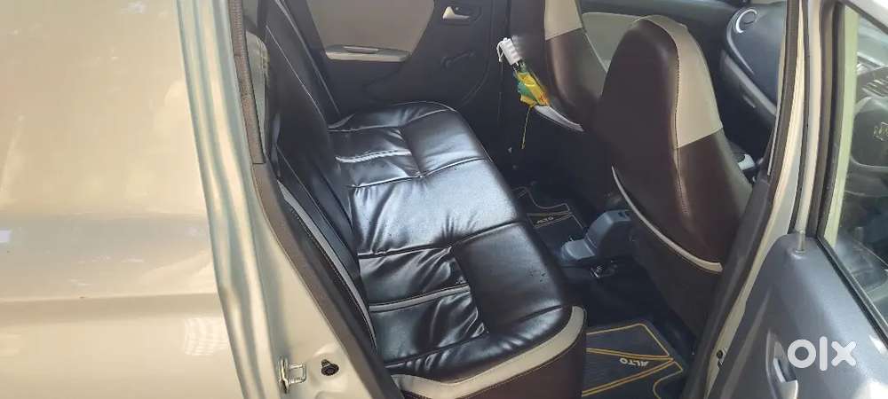 Maruti Suzuki Alto 2018