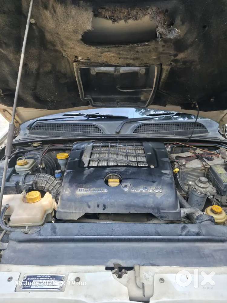 Mahindra Scorpio 2013 Diesel 90000 Km Driven