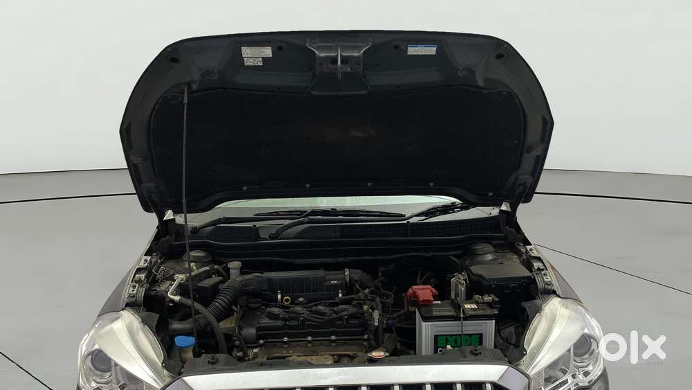 Maruti Suzuki S Cross Zeta Shvs, 2022, Petrol