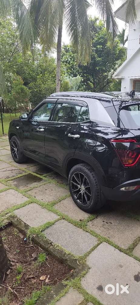 Hyundai Creta N Line Diesel 2021