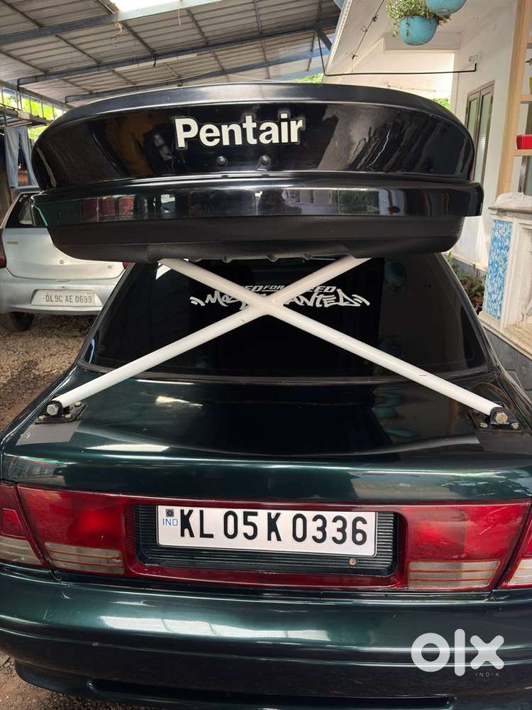 Maruti Suzuki Esteem Petrol 2000 Year