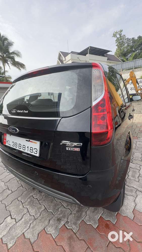 Ford Figo