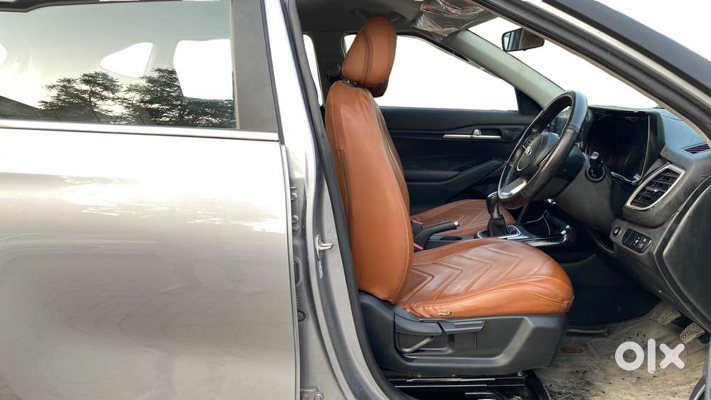 Kia Seltos Htk Plus G, 2020, Petrol