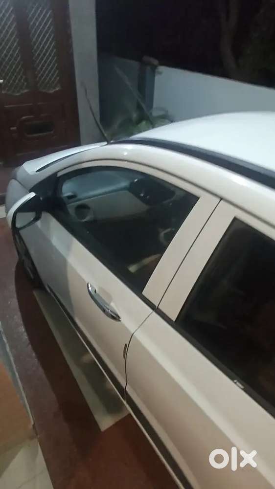Hyundai Grand I10 Sportz 2014