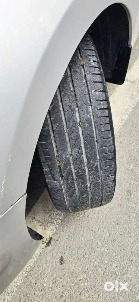 Hyundai New Verna 2018 Diesel 87000 Km Driven