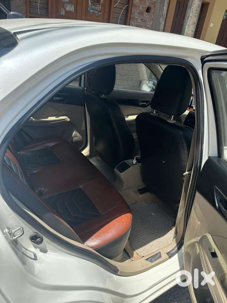 Maruti Suzuki Dzire 2019 Diesel Well Maintained
