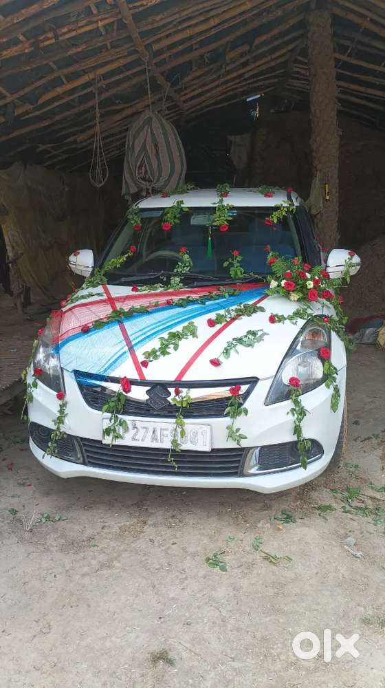 Maruti Suzuki Dzire 2017 Diesel 126440 Km Driven