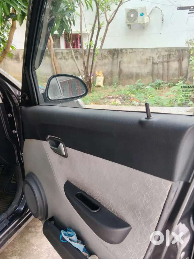 Maruti Suzuki Alto 2016 Variant Lxi