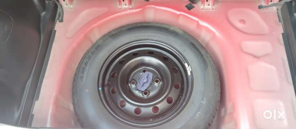 Maruti Suzuki Swift 2018 Petrol 9600 Km Driven