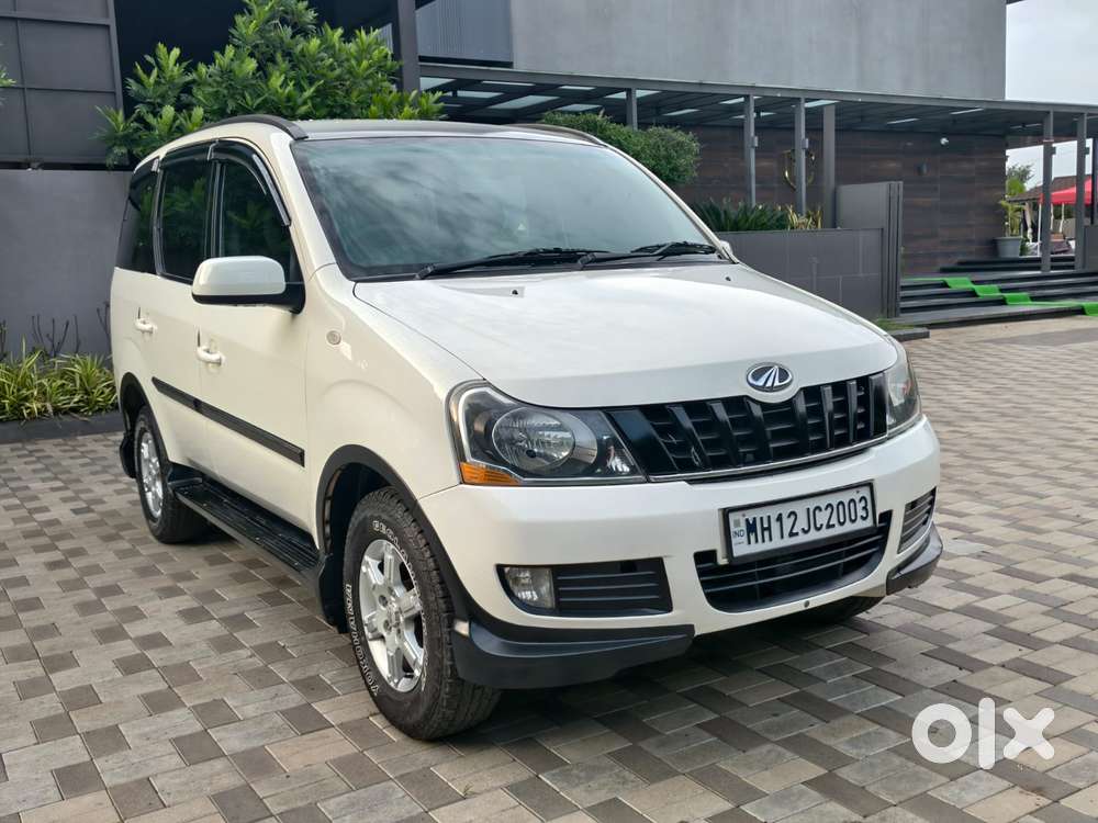 Mahindra Xylo E9 Bs-iv, 2012, Diesel