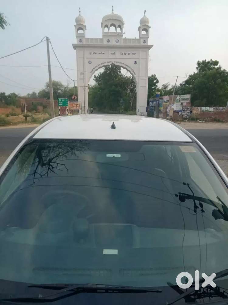 Maruti Suzuki Ritz Vdi 2011