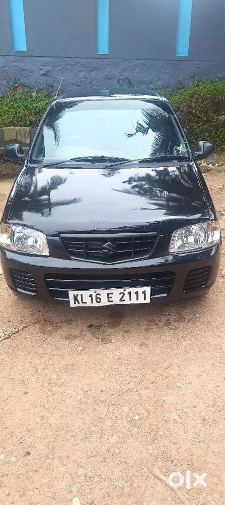 Maruti Suzuki Alto Lxi 2008