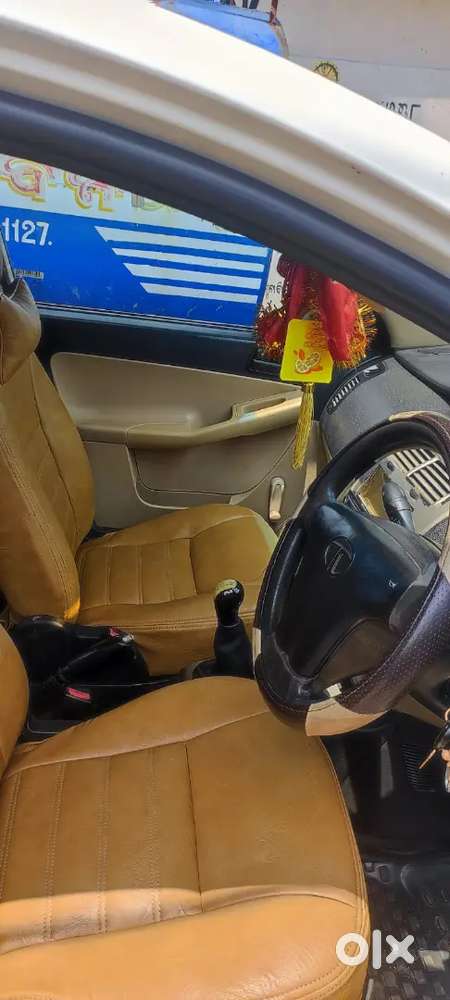 Tata Indica Vista 2013 Aqua Safire Diesel