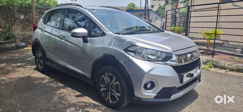 Honda Wr-v 1.5 Vx I-dtec, 2017, Diesel