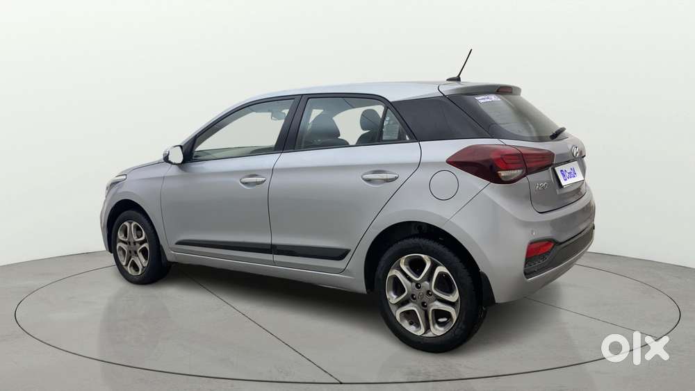 Hyundai Elite I20 1.4 Sportz Plus Crdi, 2019, Petrol