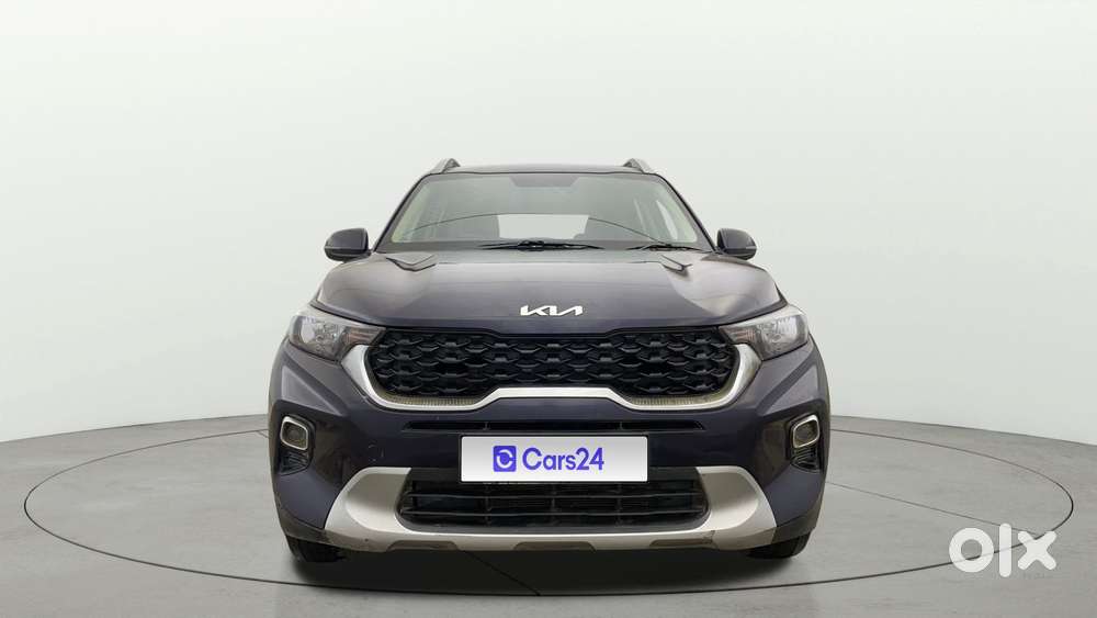 Kia Sonet 1.2 Htk Plus, 2023, Petrol