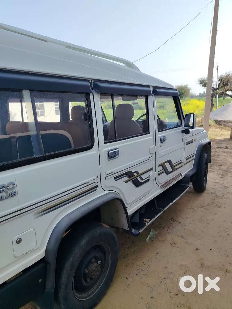 Mahindra Bolero Zlx Kamani Patta Per