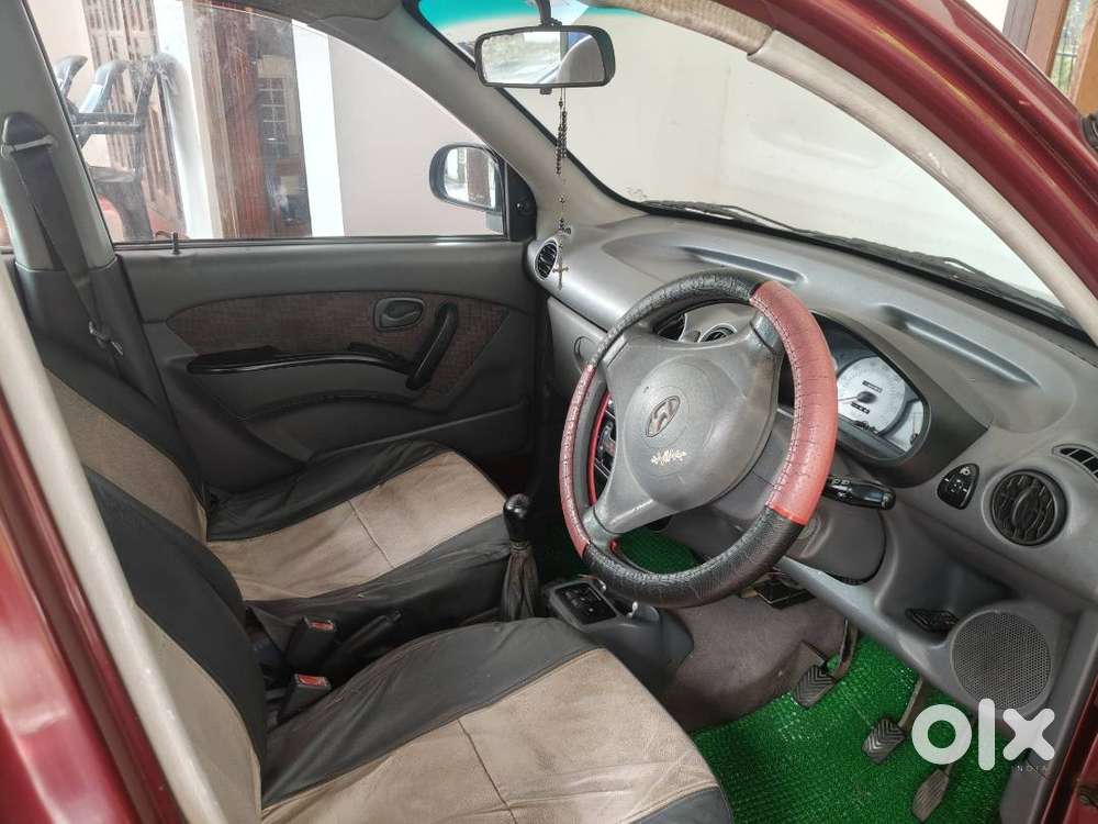 Hyundai Santro Xing Xo 2007