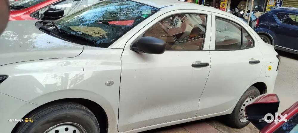 Maruti Suzuki Swift 2025 Dzire Tour