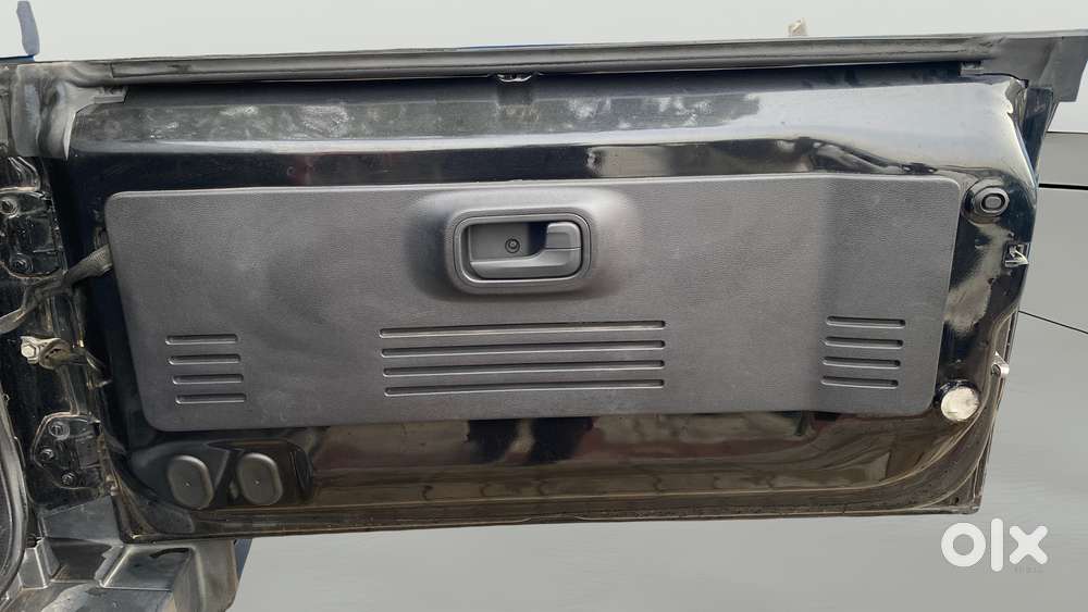 Mahindra Thar Lx Hard Top Diesel Mt 4wd, 2022, Diesel