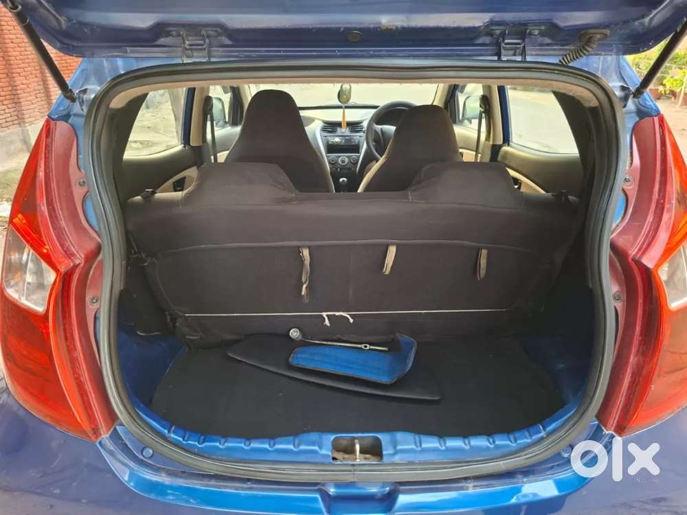 Hyundai Eon Era +, 2014, Petrol