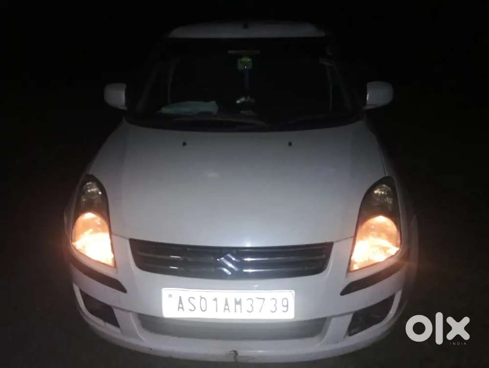 Maruti Suzuki Swift Diesel 2010