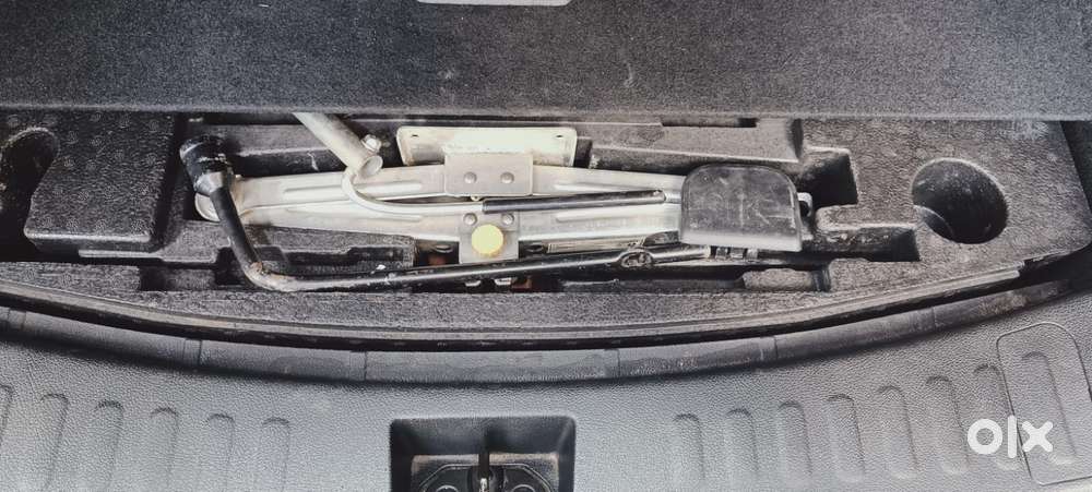 Tata Harrier Xz Dark Edition, 2019, Diesel