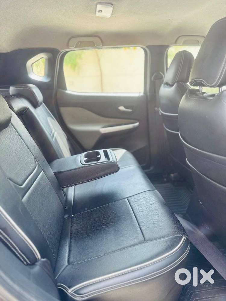 Nissan Magnite 1.0 Xl Turbo Cvt, 2021, Petrol