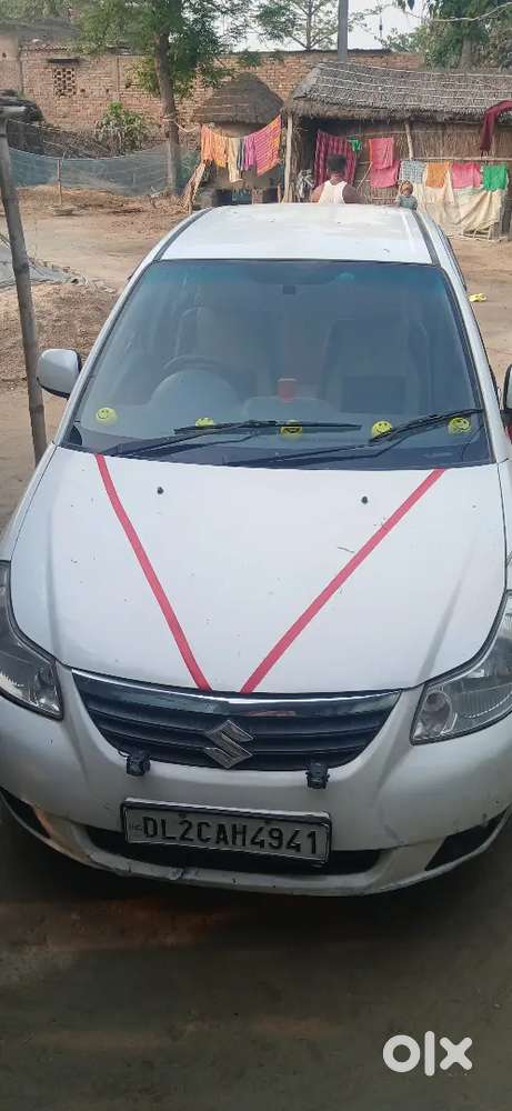 Gadi Me Koi Kharcha Nhi Hai