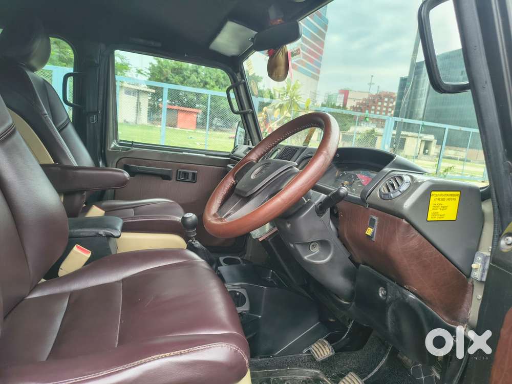 Force Motors Gurkha Hard Top 4x2, 2020, Diesel