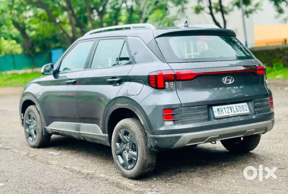 Hyundai Venue 1.5 Crdi S Plus, 2023, Diesel
