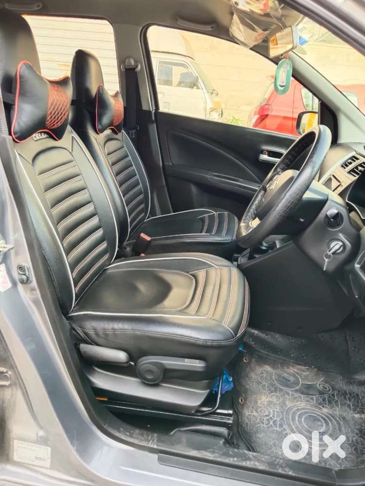Maruti Suzuki Celerio X Zxi Option, 2020, Petrol