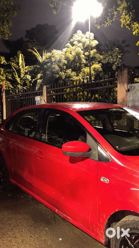 Volkswagen Vento Petrol 2010