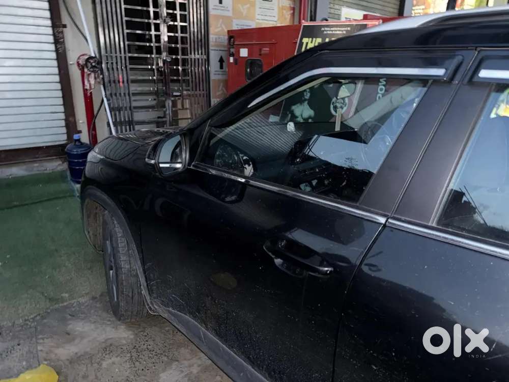 Kia Seltos Htk Plus Optional 2025 Diesel