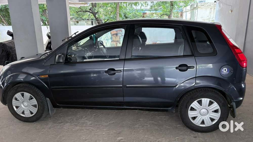 Ford Figo Diesel 2011