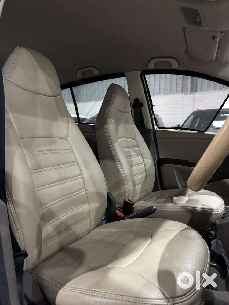 Hyundai I10 Sportz 1.2 Automatic Kappa2, 2013, Petrol