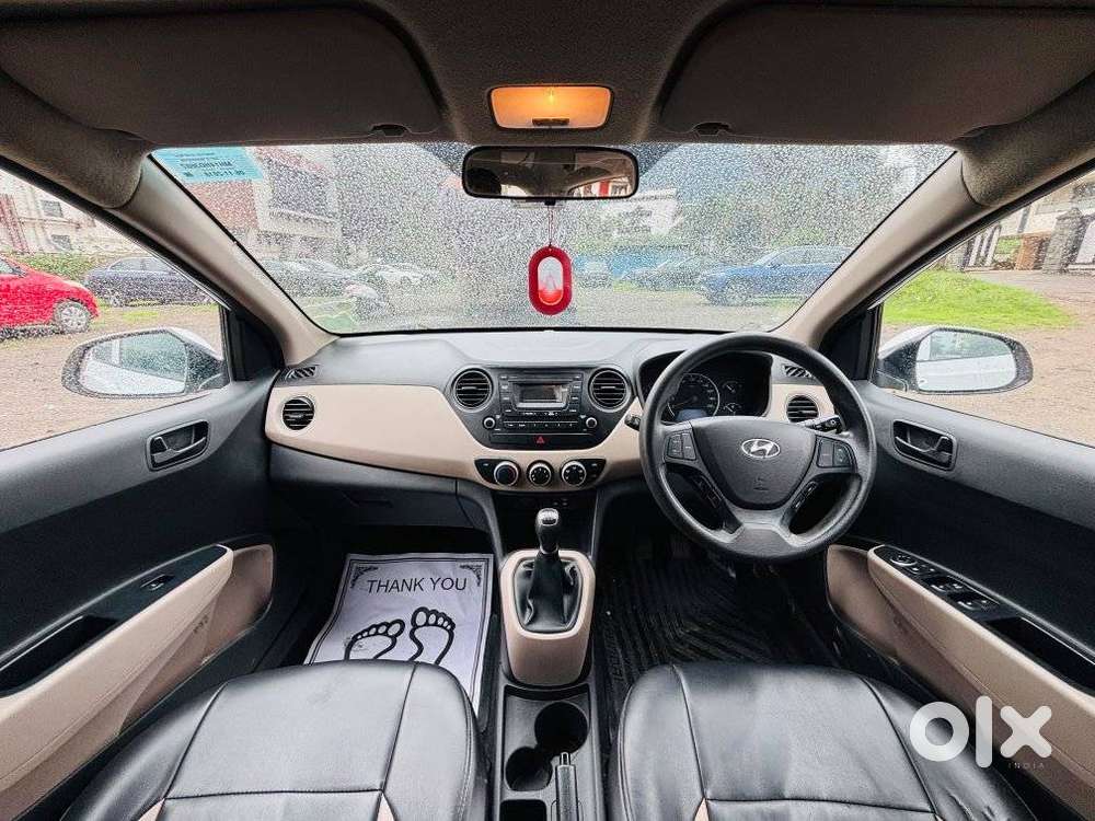 Hyundai Grand I10 Magna, 2018, Petrol