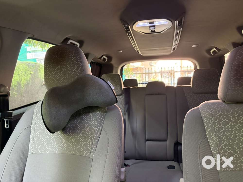 Mahindra Marazzo 2019 Diesel Well Maintained