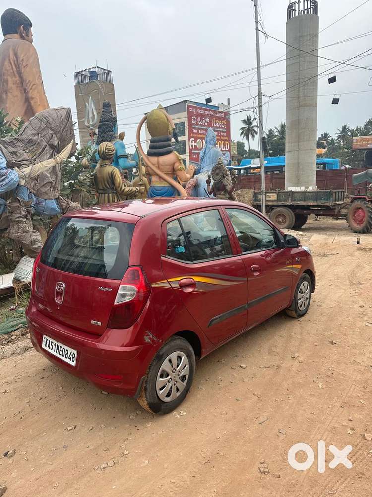 Hyundai I10 1.2 Kappa Magna, 2013, Petrol