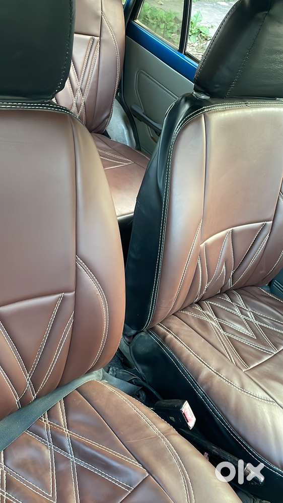 Maruti Suzuki 800 Petrol Manual 2006